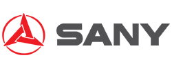sany logo