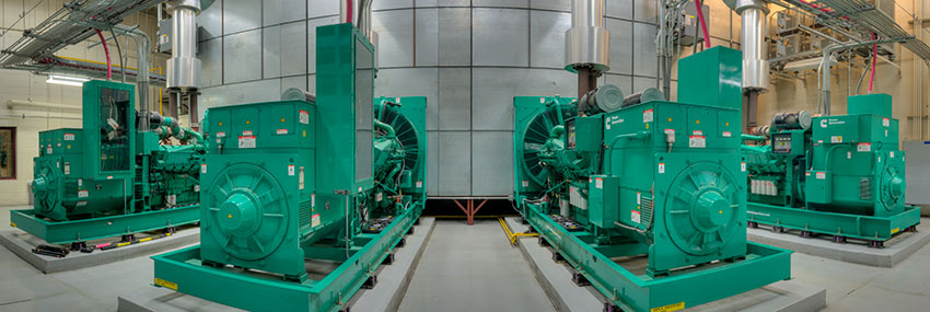 cummins power generation