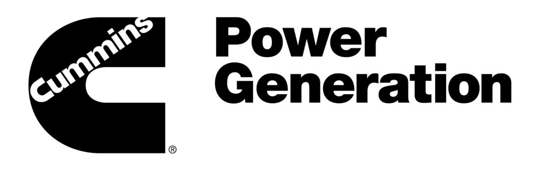 Cummins Power Generation logo