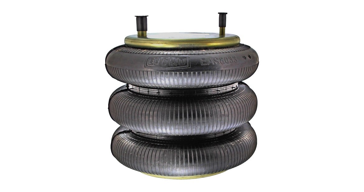 Euclid air spring