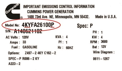 Onan 5500 rv generator wiring diagram