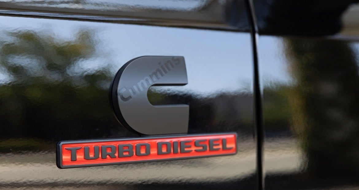 Turbo Diesel