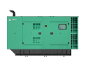 QSB7 Engine Model Genset