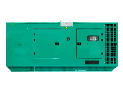QSG12 Engine Model Genset