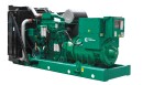 QSK23-G3 Engine Model Genset