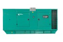 QSZ13 Engine Model Genset