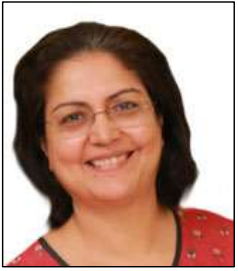 Vibha Rishi