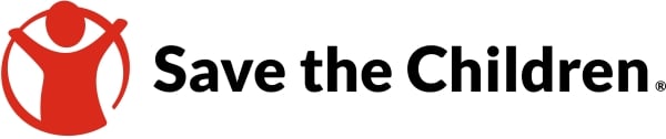 save the children logo