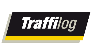 Traffilog logo