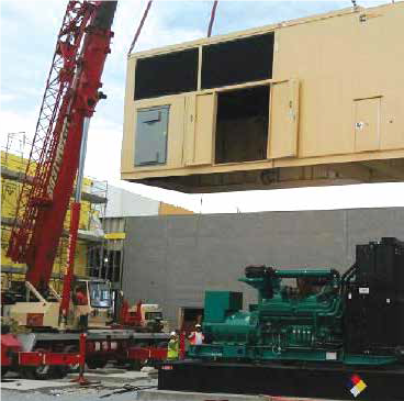 generator