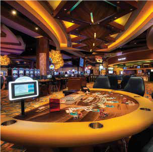 casino