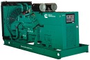 VTA28-G5 Engine Model Genset