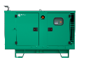 X2.5 genset