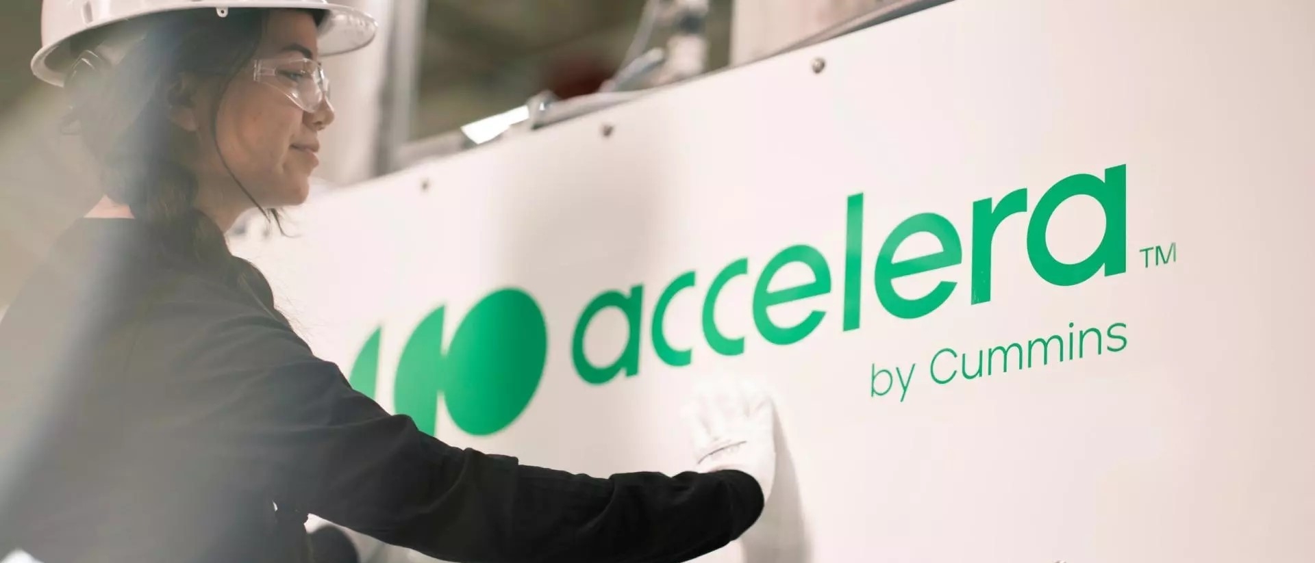 Accelera™ by Cummins