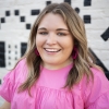 Sonriendo Morgan Donnelly
