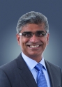 Srikanth Padmanabhan President of the Engine Business