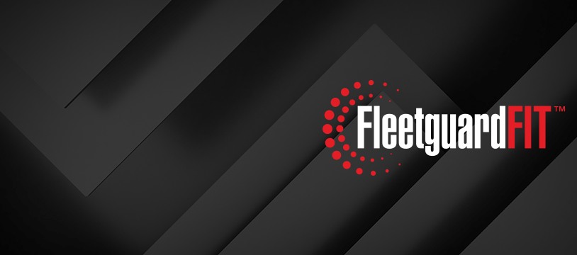 FleetguardFIT logo