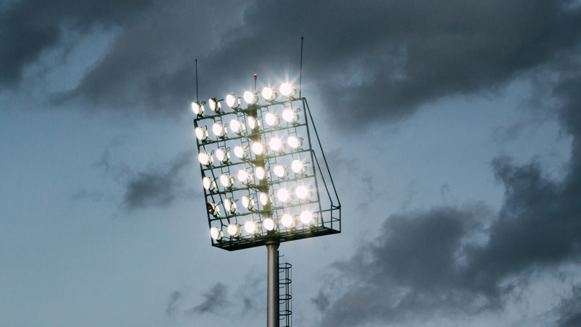 lighting tower