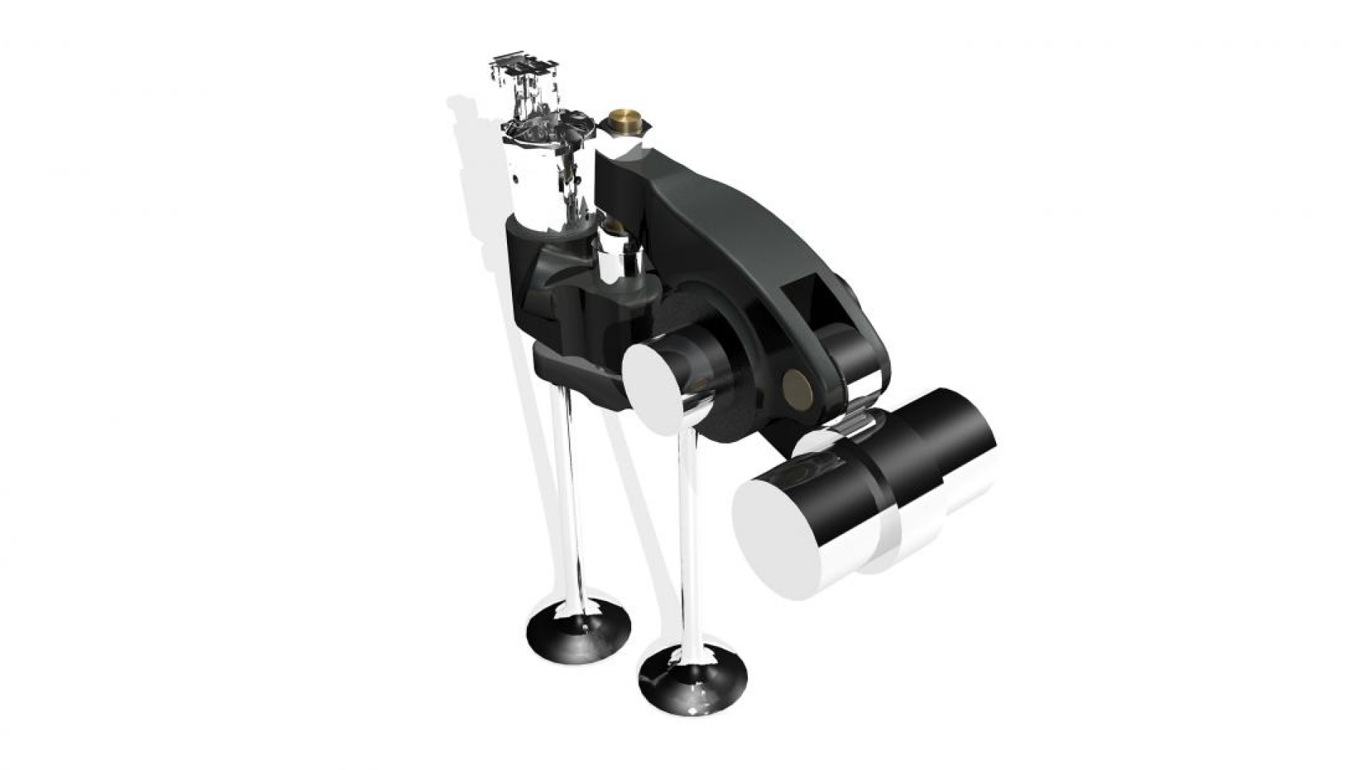 Fuchs VALVE JOB 旧デザイン 改造あり FUCHS ( ヒュークス ) Valve Job 送料無料 | サウンドハウス