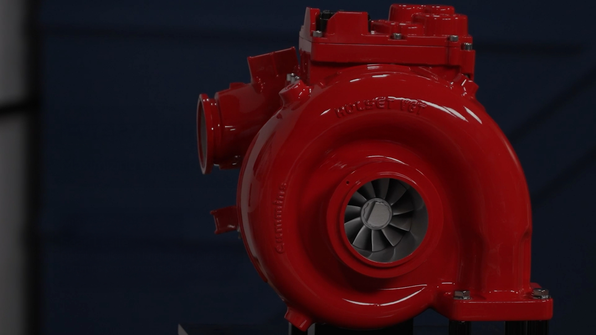 Cummins Engine