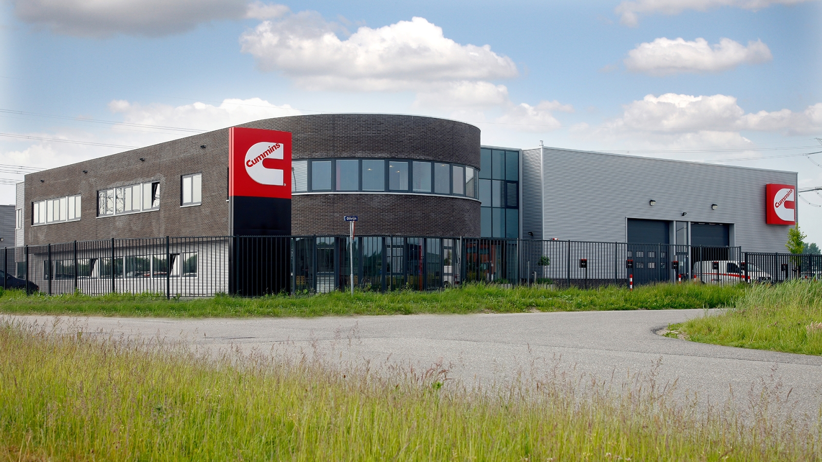 Cummins Holland | Cummins Inc.
