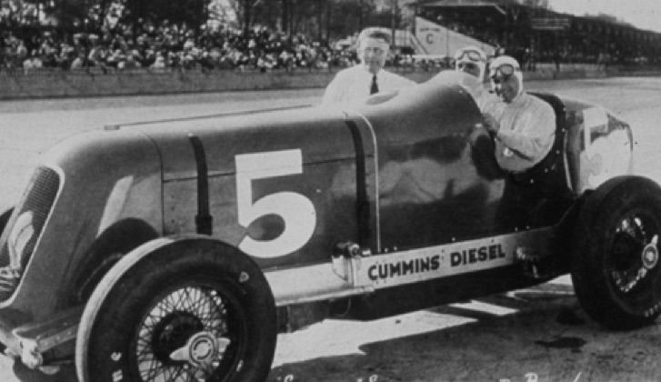 cummins history cummins inc