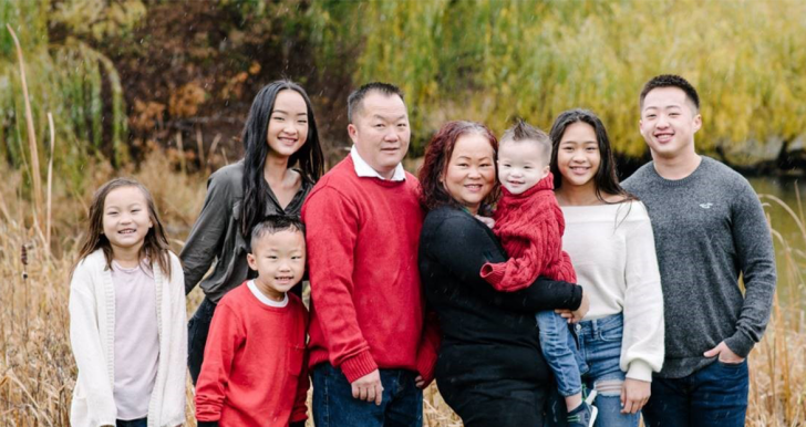 John Lee, Cummins Power Systems Product Engineer from Shoreview, Minnesota (USA), has reason to be proud: one of his six children, Suni, is headed to the Olympics as part of the U.S. Women’s Gymnastics team. 