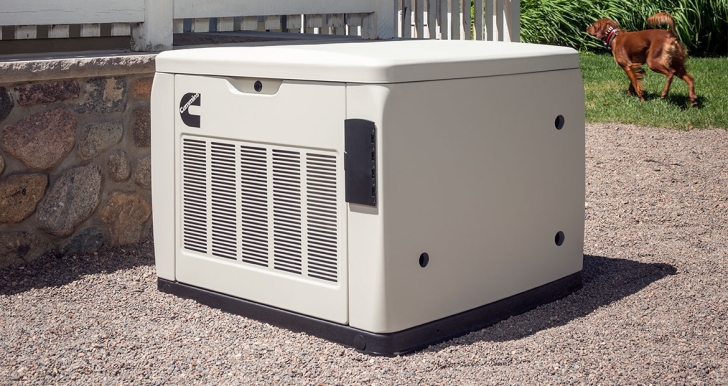Heimgenerator