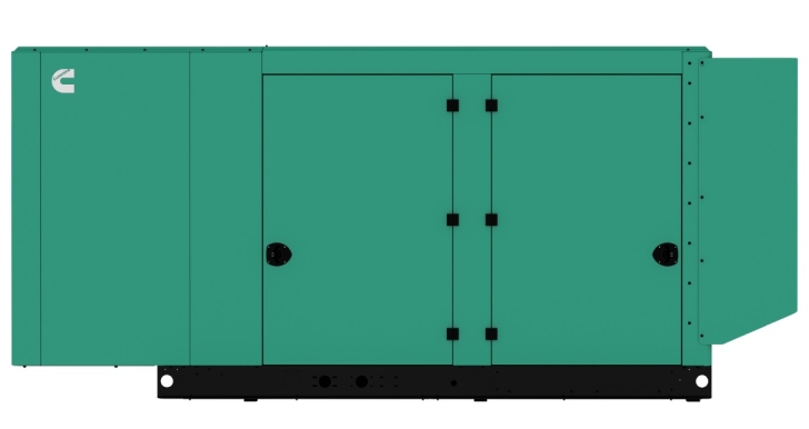 Generator-Rendering