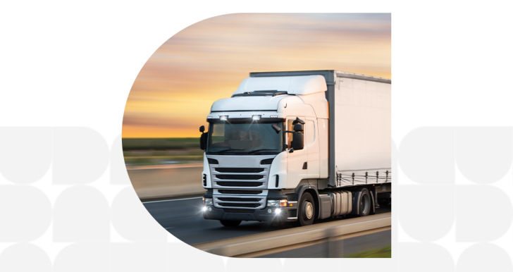 Camión eléctrico Scania propulsado por sistema de combustible de hidrógeno de Cummins