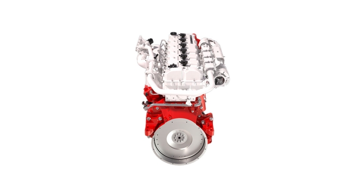 Hydrogen engine