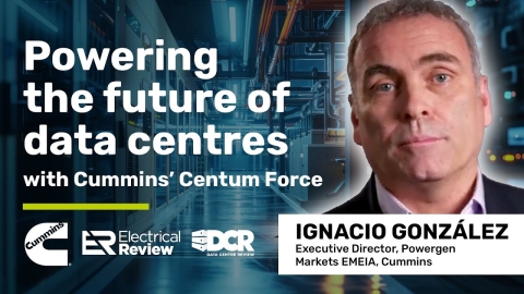 Powering the futures of data centres