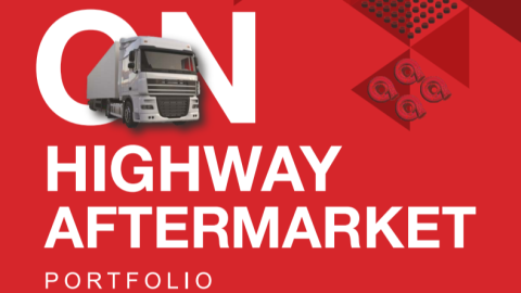 aftermarket portfolio cover