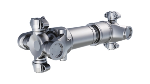 rpl driveline