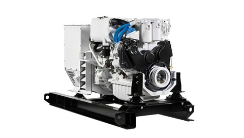 Motor QSB4.5