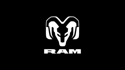 ram truck logo