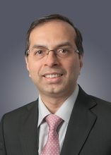 Mahesh Narang, Präsident des Komponentensegments Mahesh Narang, Präsident des Komponentensegments