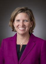 Jennifer Rumsey Jennifer Rumsey President and Chief Operating Officer