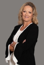 Bonnie Fetch, Vizepräsidentin, Globale Lieferkette und Fertigung Bonnie Fetch, Vizepräsidentin, Globale Lieferkette und Fertigung