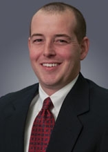 Jeff Wiltrout, Vizepräsident, Unternehmensstrategie