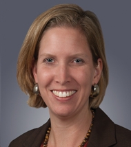 Jennifer Rumsey Jennifer Rumsey Vice President and Chief Technical Officer Cummins Inc