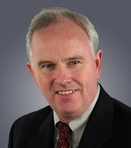 Pat Ward Pat Ward Vice President and Chief Financial Officer Cummins Inc