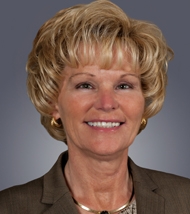 Sherry Aaholm Sherry Aaholm Cummins Vice President and Chief Information Officer