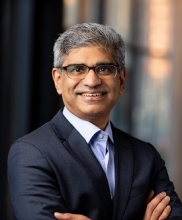 Srikanth Padmanabhan