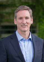 Tom Linebarger Tom Linebarger Cummins Chairman and Chief Executive Officer