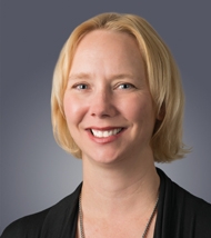 Tracy Embree Tracy Embree Vice President Cummins President Components Segment