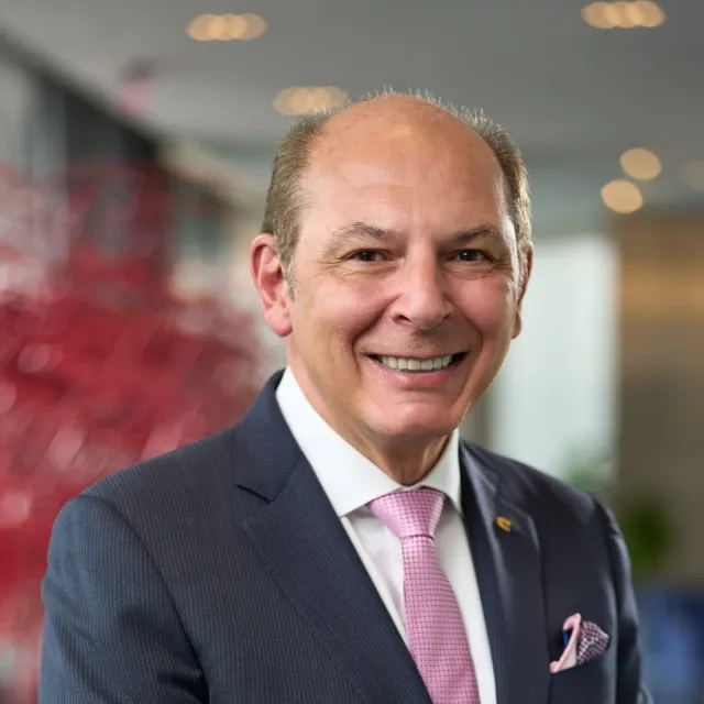 Bruno V. Di Leo