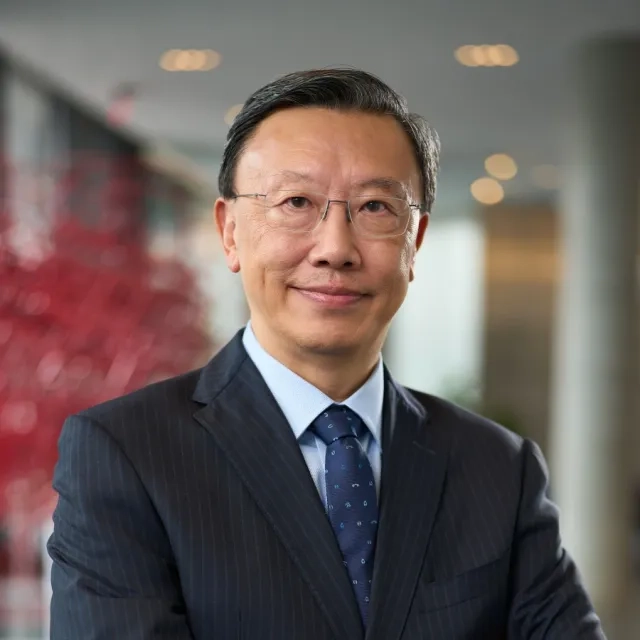 Matthew Tsien