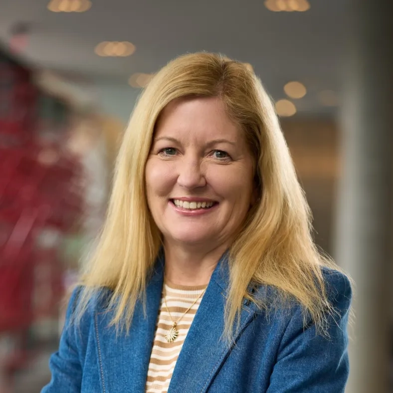Karen H. Quintos