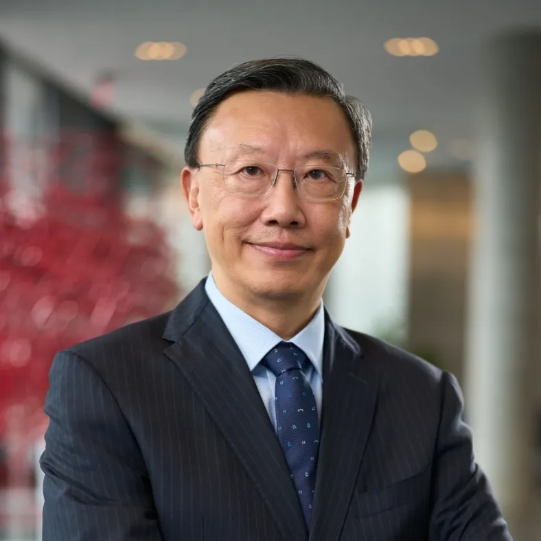Matthew Tsien